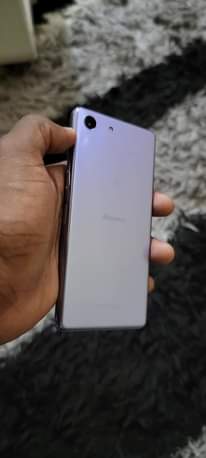 A picture of Sony Xperia Ace