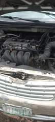 A picture of 2004 Toyota Corolla