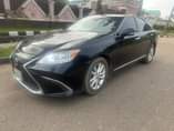 A picture of Toks standard 2010 upgraded Lexus ES350 First body Engine untempered
