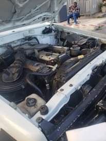 A picture of LANDCRUISER 0620356906