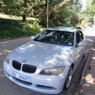 used bmw