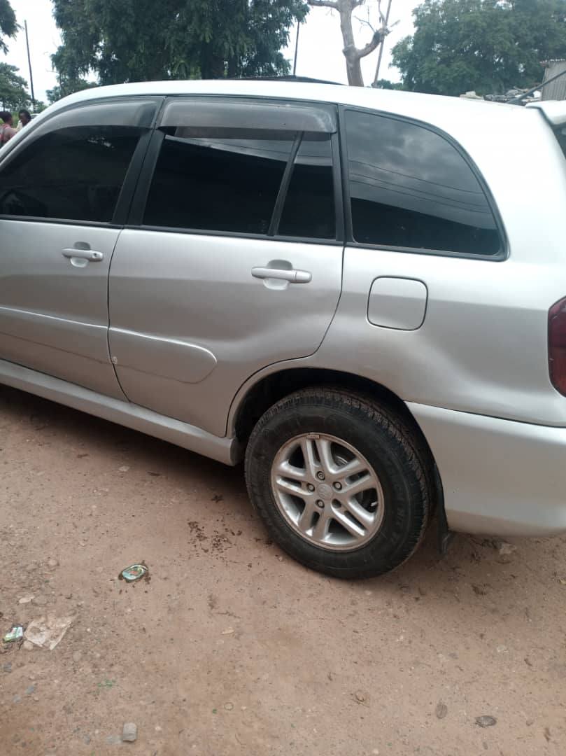 used toyota