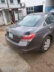 A picture of For sale Honda Accord buy and drive very okay