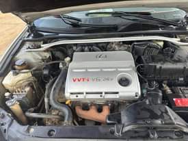 A picture of 2003 Lexus 300 2 0