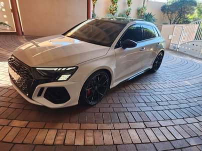 CARS F.