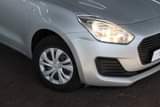 A picture of 2021 Suzuki Swift