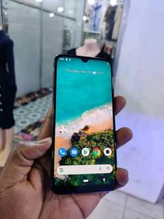 A picture of MI A3 XIAOMI