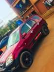 A picture of Located at Asaba 2005 Honda CRV Engine and gear untouched