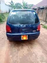 A picture of Spacio 9 5m Call 0701488581 What s app 0776 417404