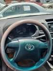 A picture of Clean used Toyota Hilux 2015 model 9m net price Neatly