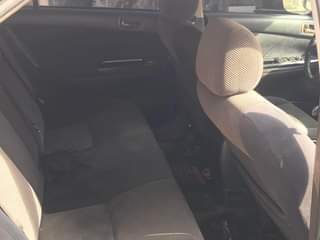A picture of Used Toyota Camry
