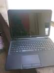A picture of Hp 250