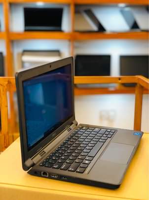 A picture of Dell 3160 latitude