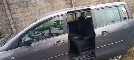 A picture of Mazda 5 O8O64477730