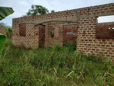 houses matugga
