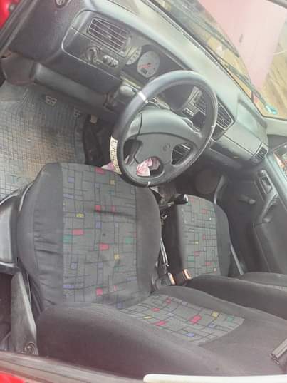 A picture of Clean golf 3 wagon for sell Engine sharp AC need