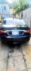 A picture of This is Hyundai sonata 2013 model everything working perfectly including