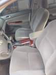A picture of Toks Standard Camry 06 pure first body buy and drive
