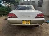 A picture of 2000 Toyota Chaeser