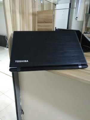 A picture of TOSHIBA SATELLITE