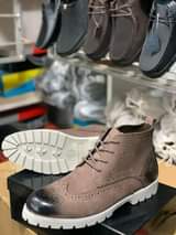 A picture of Classy boots 