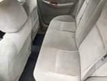 A picture of Toyota Corolla