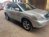 A picture of Extra clean deal First body Lexus Rx 330 2005 model