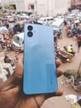A picture of Tecno pova4 new