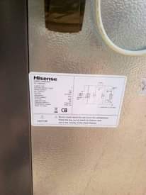 A picture of Deep freezer 120 litres