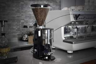 A picture of Restaurant equipment