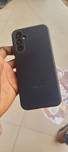 A picture of Samsung A14