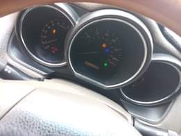 A picture of Extremely clean RX330 Price 4 8 Location Anambra 09033547255