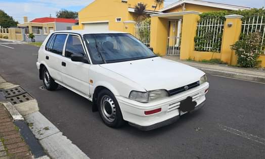 toyota conquest