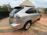 A picture of Less than a year registered 2004 RX330 Pure first body