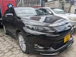 A picture of HARRIER NEW MODEL DWR 65MLN 0628055434