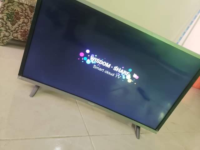 blackpoint tv
