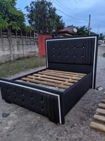 A picture of BED SOFA