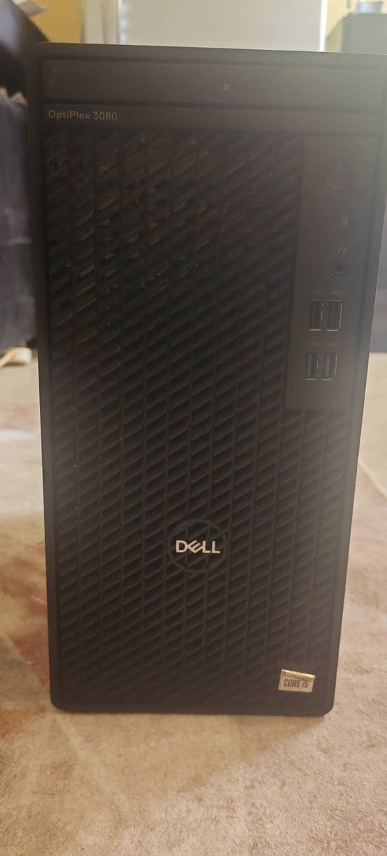 dell optiplex