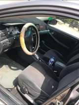 A picture of Toyota corolla 04 model Niger used