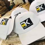 A picture of Quality Caps printing available