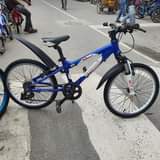 A picture of Used bike