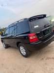 A picture of BETTER THAN TOKS I SWEAR 2004 Registered but barely used