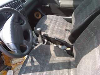 A picture of Very Clean Direct Tokumbo Golf3 wagon everything is working perfectly
