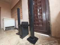 A picture of Original LG 1000watts Home theater