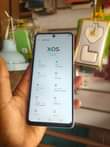 A picture of Infinix hot 30