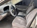 A picture of Toyota Carmy 2003