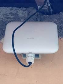 A picture of 5G HOME INTANETI AND OFISINI AND BUSINESS