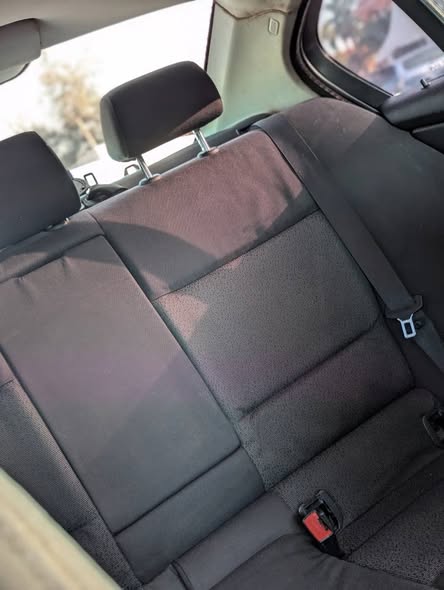 A picture of Bmw 320i 2009