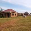 A picture of MATUGGA BAJJO 30M UGX Shell Hse of 4bedrooms sttg dnng