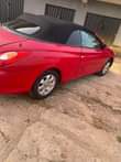 A picture of TOyota Solara